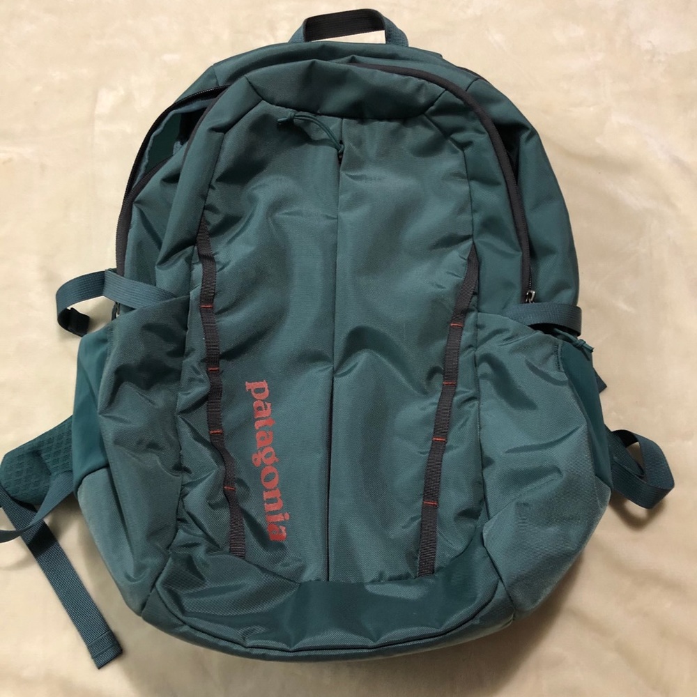 Patagonia Backpack